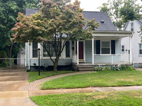 24643 Princeton Street, Dearborn, MI, 48124 | Card Image