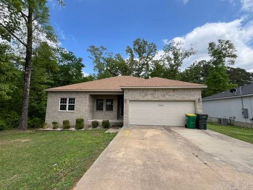 3905 Foster St, Little Rock, AR, 72204 | Card Image