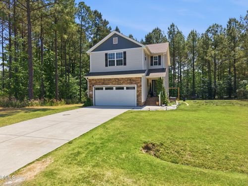 130 Teal Dr, Youngsville, NC, 27596-9704 | Card Image