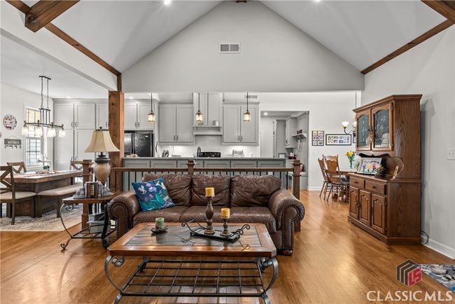 1233 Staplers Bridge Rd, House other with 4 bedrooms, 3 bathrooms and 2 parking in Nicholson GA | Image 12