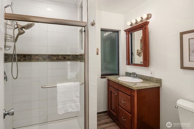 11901 Larson Rd, House other with 1 bedrooms, 1 bathrooms and null parking in Anderson Island WA | Image 19
