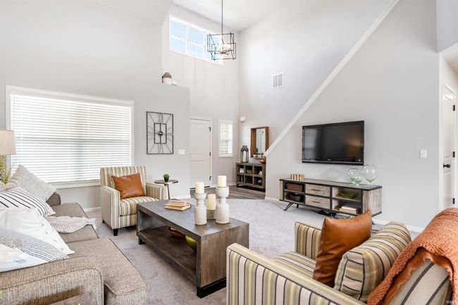 15343 Lolusa Way, House other with 4 bedrooms, 2 bathrooms and null parking in Fort Wayne IN | Image 6