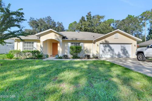 9 Perthshire Ln, PALM COAST, FL, 32164-7445 | Card Image