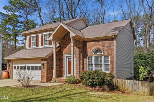 1713 Tealwood Pl, Raleigh, NC, 27615-7429 | Card Image