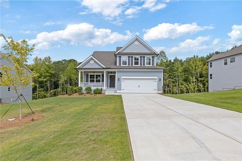 497 Principal Meridian Dr, Dallas, GA, 30132-6069 | Card Image