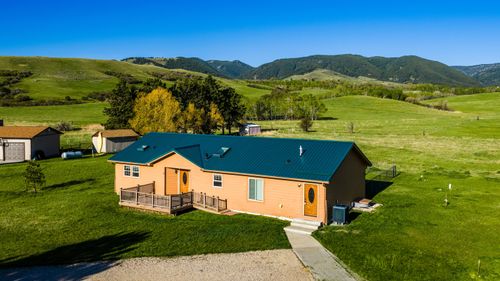 77 John Ln, Story, WY, 82832-9708 | Card Image