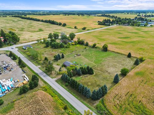 5 Eighth Concession Rd, Brant, ON, N0E1A0 | Card Image