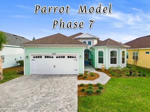 9272 Escape Ave, Panama City Beach, FL, 32413-9650 | Card Image