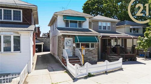 1819 E 3rd St, Brooklyn, NY, 11223-1936 | Card Image
