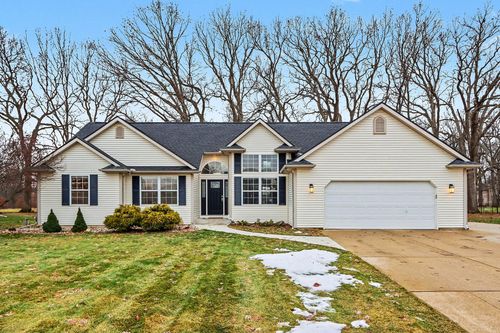 6274 Thistlewood Avenue, Scotts, MI, 49088 | Card Image