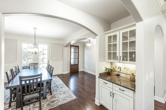 4213 Stone Hall Blvd, House other with 4 bedrooms, 3 bathrooms and 2 parking in Hermitage TN | Image 6