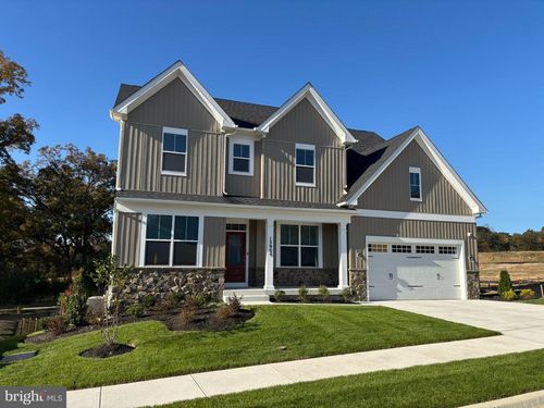 13930 Pecan Ridge Way, BOWIE, MD, 20715-1080 | Card Image