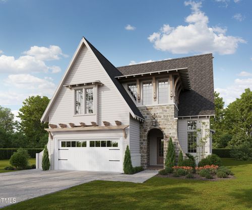 308 Mulberry Street, Raleigh, NC, 27604 | Card Image