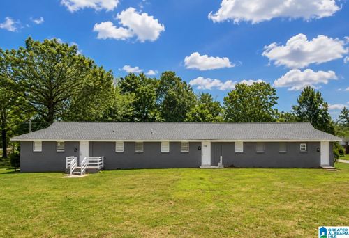 121 15th Avenue, BIRMINGHAM, AL, 35204 | Card Image