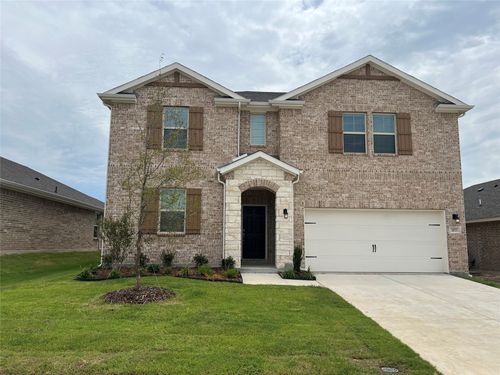 3033 Burnwick Lane, Anna, TX, 75409 | Card Image