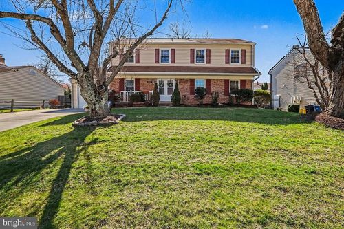 14921 Bauer Dr, ROCKVILLE, MD, 20853-3625 | Card Image