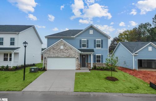 lot-10-1172 Fox Hollow St, Spartanburg, SC, 29303 | Card Image