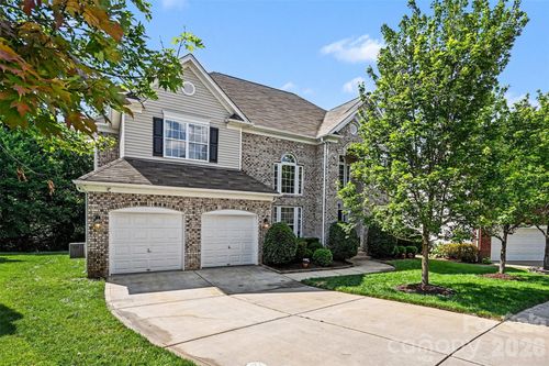 3124 Grandeur Rd, Charlotte, NC, 28269-3413 | Card Image