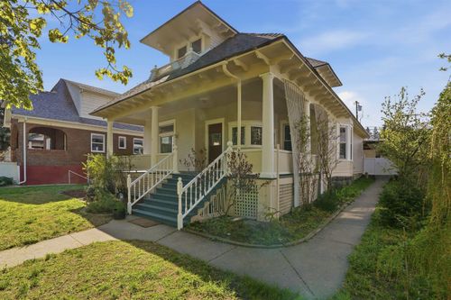 1613 W 11th Ave, Spokane, WA, 99204 | Card Image