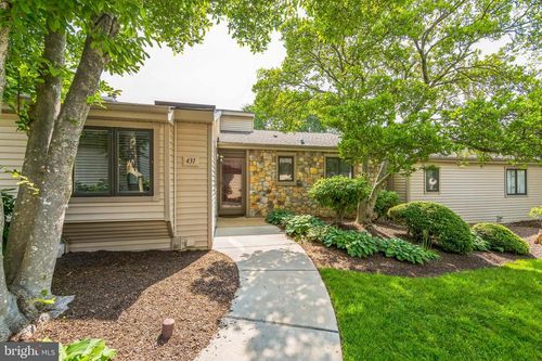 431 Eaton Way, WEST CHESTER, PA, 19380-6931 | Card Image