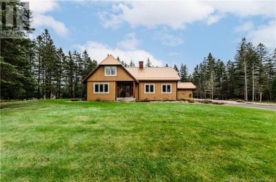 47977 Homestead Rd, House other with 4 bedrooms, 2 bathrooms and null parking in Lutes Mountain NB | Image 1