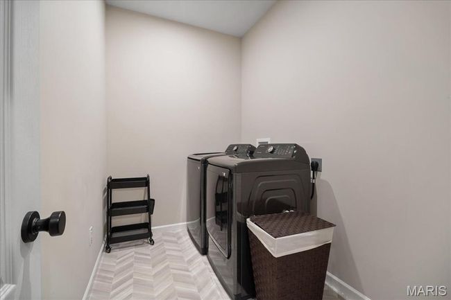 719 Myatt Dr, House other with 3 bedrooms, 2 bathrooms and 2 parking in Wentzville MO | Image 30