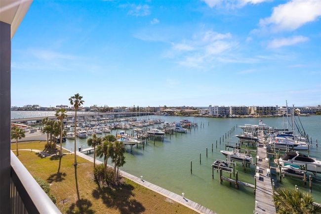View of the Marina | Image 28