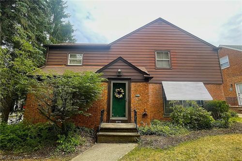 23703 E Baintree Rd, Beachwood, OH, 44122-1282 | Card Image