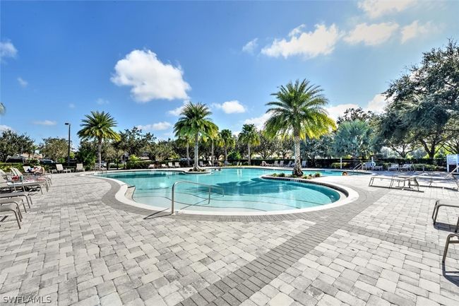 2528 Kona Way, House other with 5 bedrooms, 3 bathrooms and null parking in Naples FL | Image 30