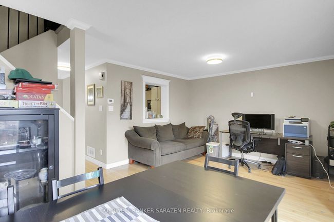 4 Armadale Cres, House attached with 3 bedrooms, 2 bathrooms and 2 parking in Nepean ON | Image 9