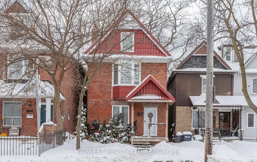 2509 Dundas St W, Toronto, ON, M6P1X5 | Card Image