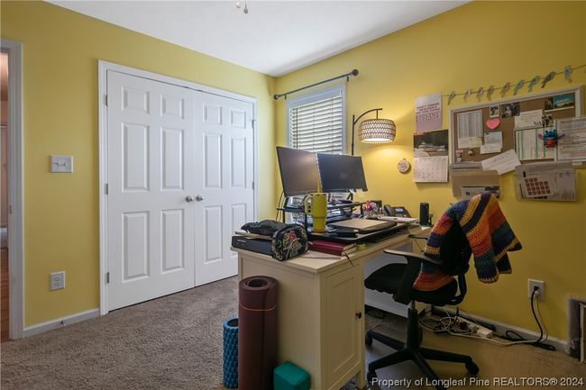 287 Feathers Ln, House other with 3 bedrooms, 2 bathrooms and null parking in Raeford NC | Image 36