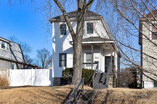 2700 59th St, Saint Louis, MO, 63139-1667 | Card Image