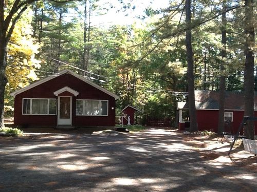 35 Middle Road, Acton, ME, 04001 | Card Image