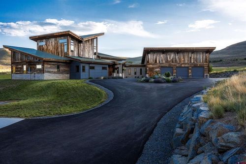 347 Overlook Trl, Gunnison, CO, 81230-9433 | Card Image