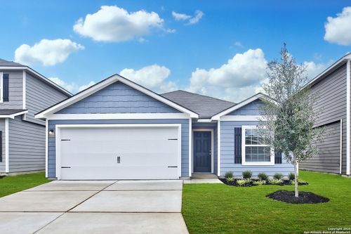 11952 Stroud Dr, San Antonio, TX, 78252-4596 | Card Image