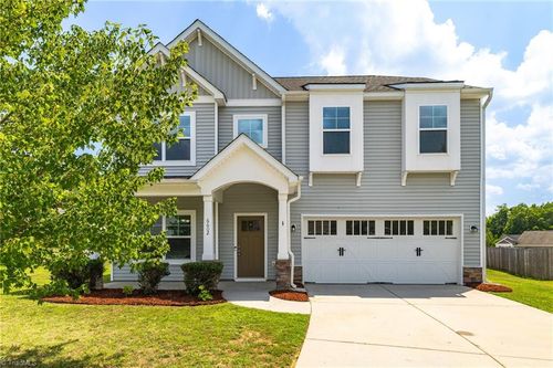 6602 Minstrel Ct, Whitsett, NC, 27377-8794 | Card Image