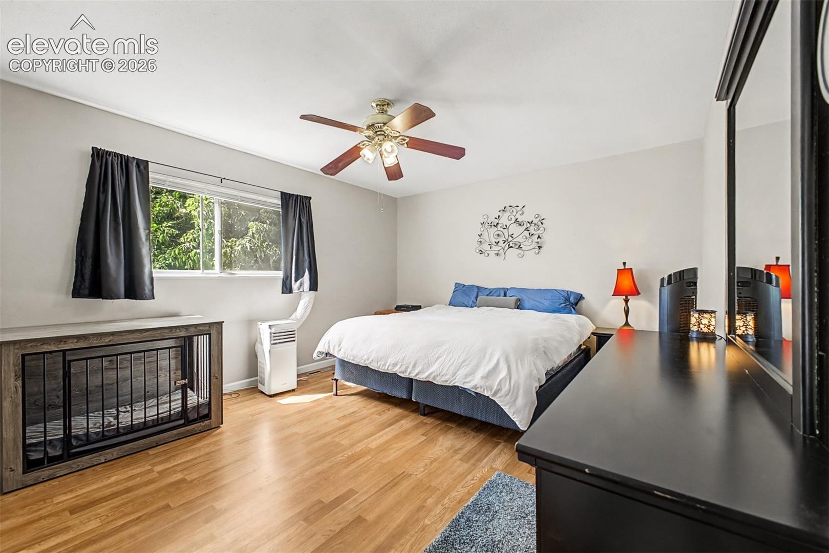 Residential in Colorado Springs 4