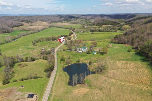 12315 Warrensburg Rd, Midway, TN, 37809-4843 | Card Image