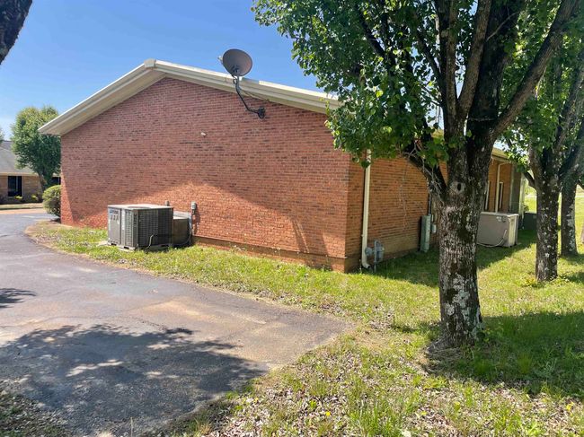 251 Oakgrove Rd, Home with 0 bedrooms, 0 bathrooms and null parking in Selmer TN | Image 16