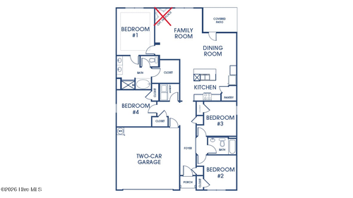 5044 Captain Drive, Grovetown, GA, 30813 | Card Image