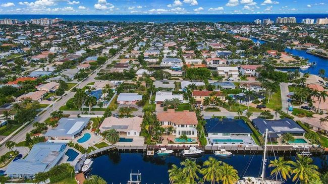 4431 Ne 24 Th Ave, House other with 7 bedrooms, 5 bathrooms and null parking in Lighthouse Point FL | Image 53