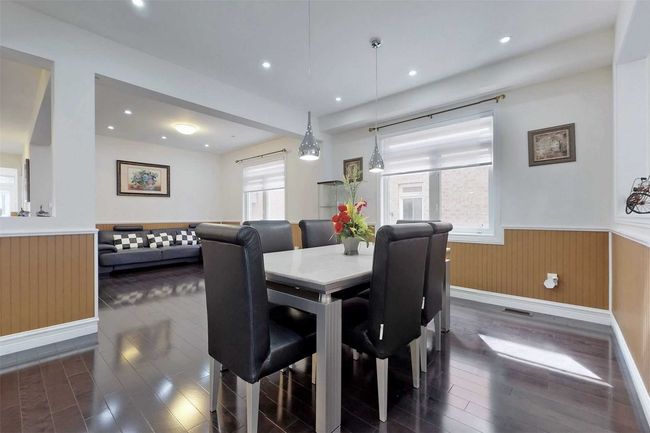 10 Gosling St, House other with 4 bedrooms, 5 bathrooms and 7 parking in Brampton ON | Image 6