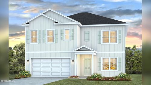 465 Wolcott Way, Panama City Beach, FL, 32413-2278 | Card Image