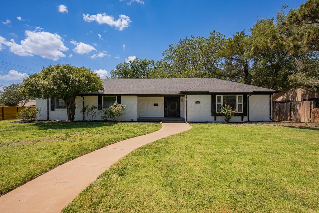 Residential in Amarillo
