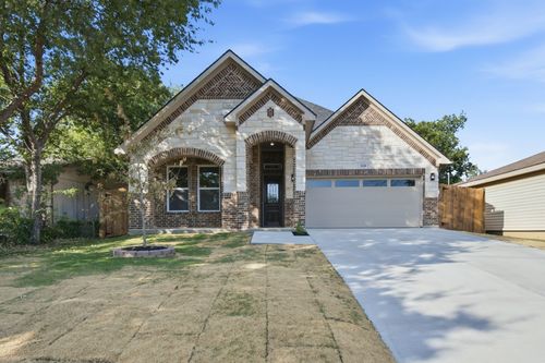3220 Nw 25th St, Fort Worth, TX, 76106-3301 | Card Image