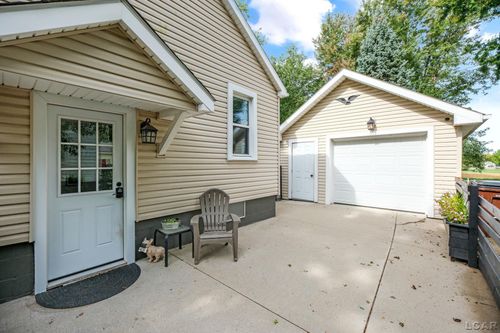 414 Jipson St, Blissfield, MI, 49228-1349 | Card Image