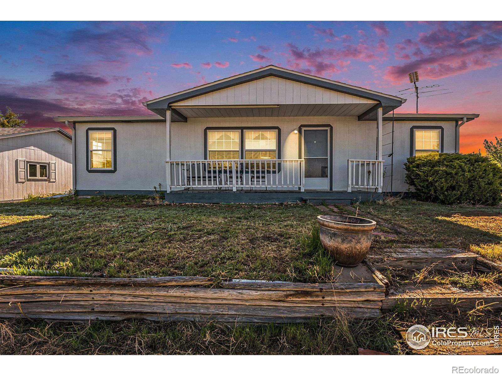 County Road J , Wiggins, CO 80654