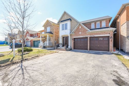 114 Edenbrook Hill Drive, Brampton, ON, L7A2P2 | Card Image