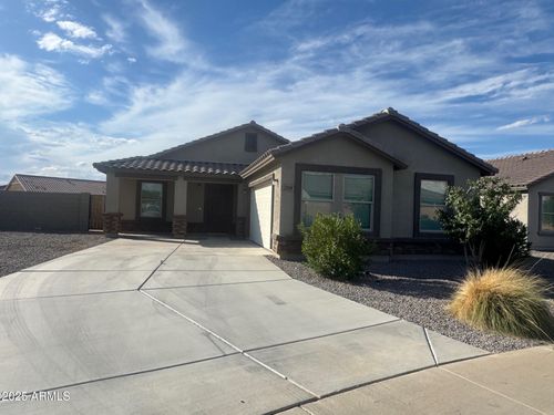 2038 E Julian Dr, Casa Grande, AZ, 85122-6832 | Card Image